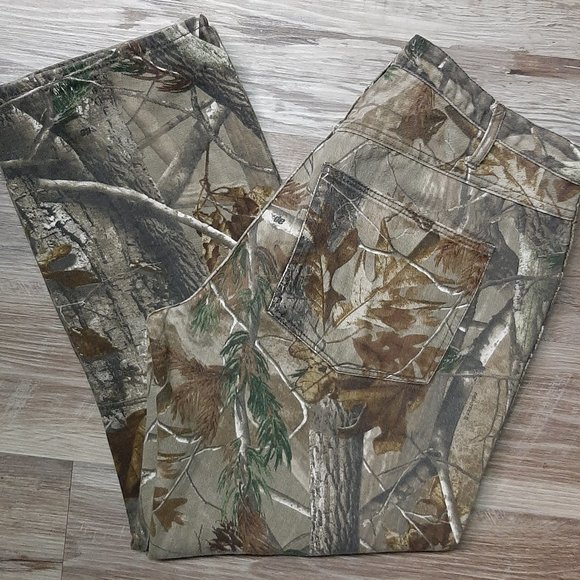Realtree Other - Realtree Hardwoods Hunting Pants